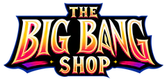 The Big Bang Store